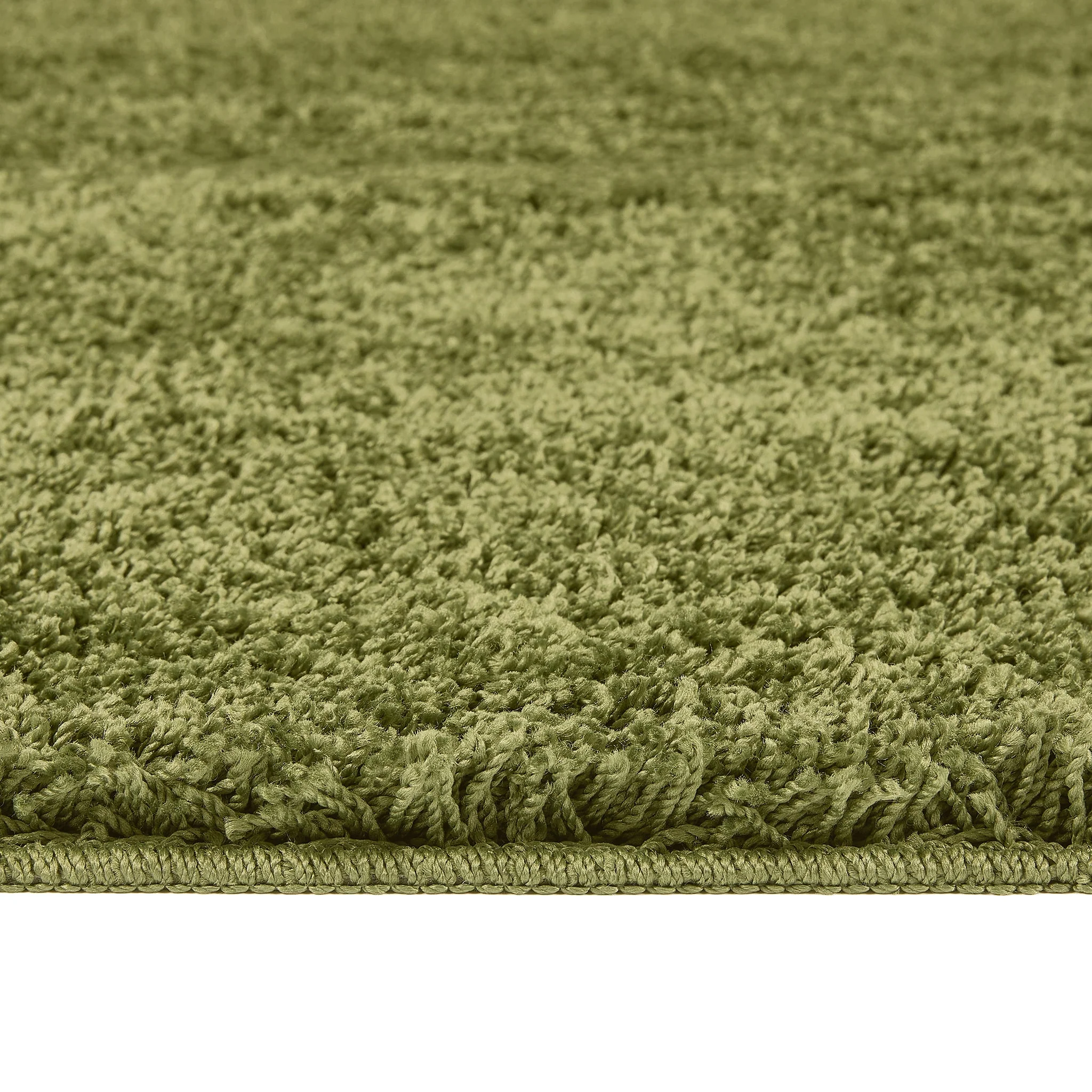 My Rug - Olive Green Rug - Image 7