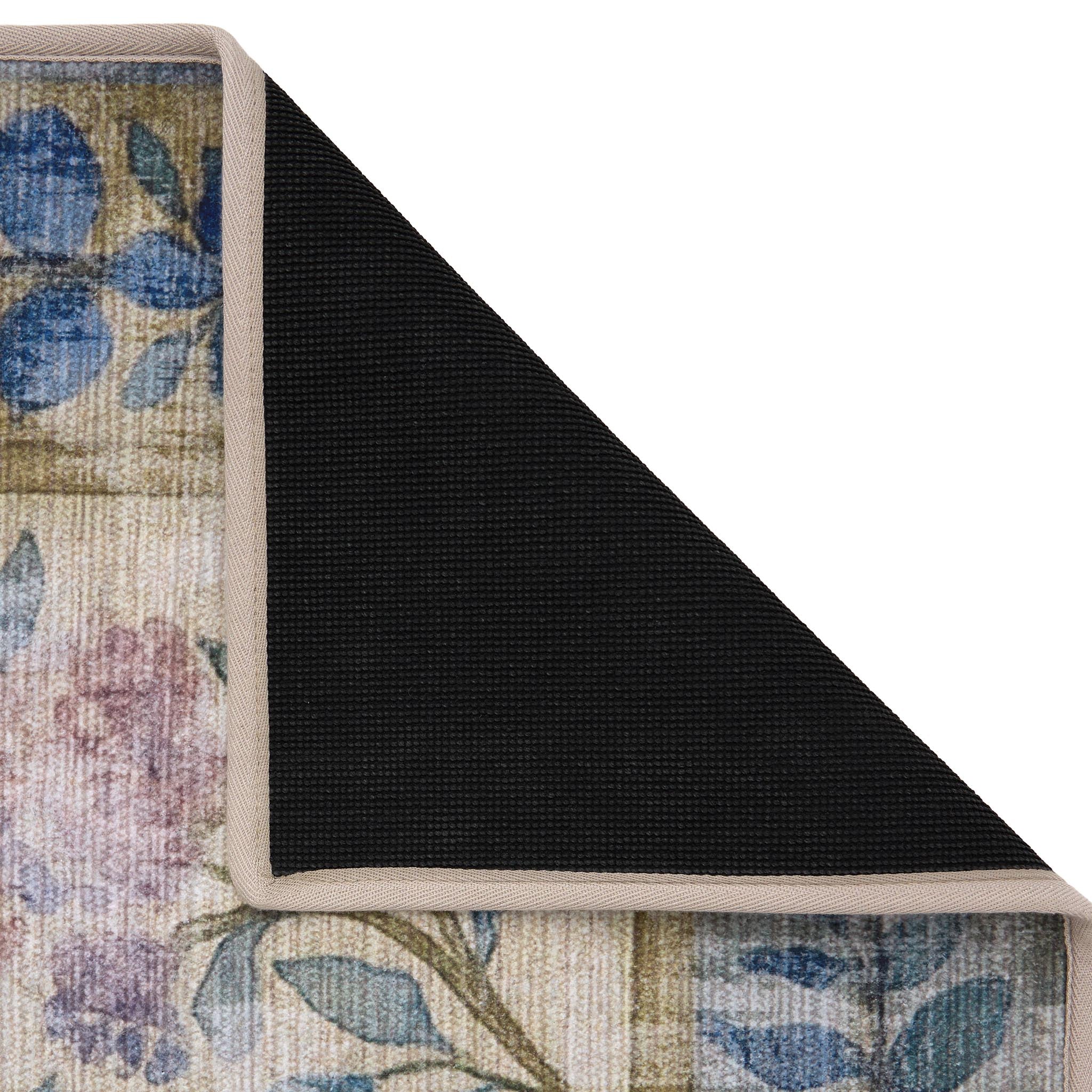 The Lady Rose Eco-Washable Rug - Image 4